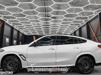 second-hand BMW X6 M 