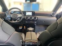 second-hand Mercedes CLA220 2019 2.0 Benzină 190 CP 42.758 km - 37.451 EUR - leasing auto