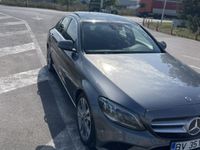 second-hand Mercedes C220 d T-Modell Aut.