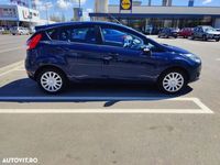 second-hand Ford Fiesta 1.0 Trend