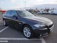 second-hand BMW 520 Seria 5 d xDrive AT