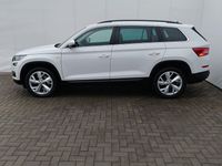 second-hand Skoda Kodiaq Ambition TDI 4x4 DSG