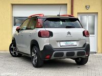 second-hand Citroën C3 Aircross 