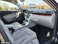second-hand VW Passat 1.4 TSI EcoFuel DSG Comfortline