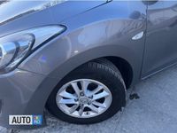 second-hand Hyundai i30 1.4 mpi