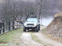 second-hand Jeep Cherokee 