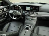 second-hand Mercedes E400 4Matic 9G-TRONIC AMG Line