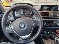 second-hand BMW 120 Seria 1 d Aut.