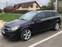 second-hand Opel Astra 1.7 CDTI