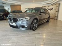 second-hand BMW 330 Seria 3 d xDrive AT