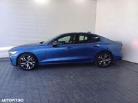 Second-hand Volvo S60 197 CP (144 kW) 2020 Culoarealbastru Berlinǎ