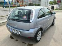 second-hand Opel Corsa 1.2i