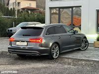 second-hand Audi A6 2.0 TDI quattro S tronic