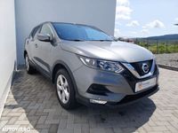 second-hand Nissan Qashqai 2018 · 210 148 km · 1 598 cm3 · Diesel