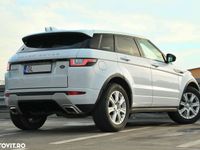 second-hand Land Rover Range Rover evoque 2.0 D150 R-Dynamic S
