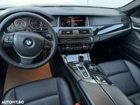 second-hand BMW 520 Seria 5 d Touring Aut. Luxury Line