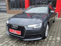 Second-hand Audi A4 150 CP (110 kW) 2017 Berlinǎ