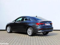 Second-hand Audi A3 Advanced 150 CP (110 kW) 2023 Culoaregri Berlinǎ