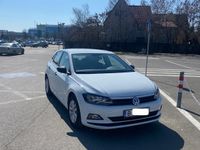 second-hand VW Polo 2019, 1.0, 40.000 km