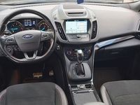 second-hand Ford Kuga 2019