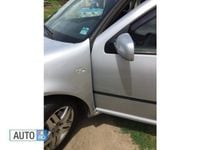 Second-hand VW Golf IV 90 CP (66 kW) 2001