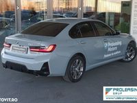 second-hand BMW 320 Seria 3 d xDrive AT M Sport