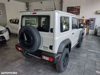 second-hand Suzuki Jimny 1.5 ALLGRIP GL