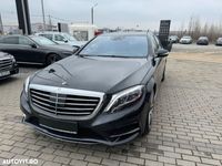 second-hand Mercedes S350 d BlueTEC 4M Long Aut