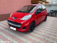 second-hand Peugeot 107 One 1.0 E