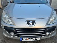 Second-hand Peugeot 307 110 CP (80 kW) 2008 Culoareargint Break