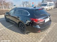 second-hand Mazda 6 CD175 AT Revolution Plus