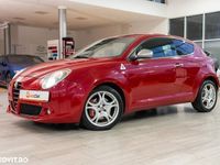 second-hand Alfa Romeo MiTo TB 1.4 16V MultiAir Quadrifoglio Verde