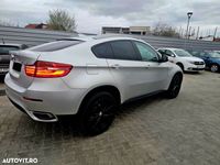 second-hand BMW X6 xDrive40d