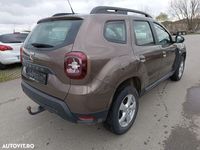second-hand Dacia Duster TCe 130 GPF 4WD Comfort