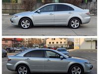second-hand Mazda 6 / 2007 / 2.0CD / 120 CP / GARANTIE 12 luni / RATE fara avans