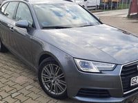 second-hand Audi A4 an 2016 20 tdi 150cp