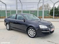 second-hand VW Jetta 1.4 TSI Highline