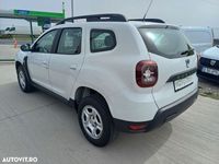 second-hand Dacia Duster 1.5 dCi 4x4 Laureate