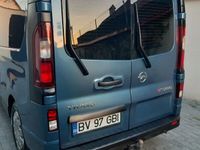 second-hand Opel Vivaro 