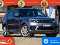 second-hand Land Rover Range Rover Sport 2.0 L PHEV HSE Dynamic