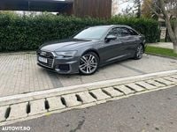 Second-hand Audi A6 Sport 299 CP (219 kW) 2020 Culoaregri Berlinǎ