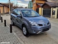 second-hand Renault Koleos 2.0 dCi FAP 4x4 Dynamique