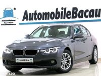 second-hand BMW 318 Seria 3 d Aut.