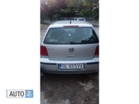 second-hand VW Polo 