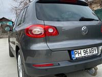 second-hand VW Tiguan 2012/ 1,4 TSI 150 CP / Impecabil / Navi/ Park Assist / Euro5