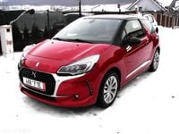 Second-hand Citroën DS3 So Chic 110 CP (80 kW) 2018 Culoarerosu Coupe