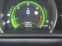 Second-hand Renault Mégane GrandTour 150 CP (110 kW) 2019 Culoarealb Break