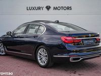 second-hand BMW 730 Seria 7 d xDrive