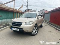 second-hand Hyundai Santa Fe 