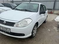 Second-hand Renault Symbol II 75 CP (55 kW) 2011 Berlinǎ